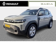 Dacia Duster - 1.8 hybrid 155 expression - media nav live
