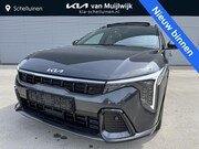 Kia K4 - Sportswagon 1.0 T-GDi MHEV GT-Line Launch Edition DEMO | Pan