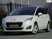 Peugeot 5008 - 1.6 THP Allure 7-PERSOONS AUTOMAAT FULL OPTIONS
