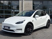 Tesla Model Y - Performance AWD 456PK|SOH |