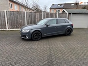 Audi A3 - Sportback 30 TFSI Sport Lease Edition navi cruise control