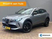 Alfa Romeo Junior - 1.2 Turbo Hybrid Ibrida Speciale 17" Lichtmetaal | Adaptieve