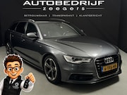 Audi A6 - 2.8 FSI quattro Sport Edition *AC*Navi*Automaat