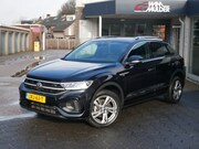 Volkswagen T-Roc - 1.5 TSI R-LINE **Clima//Navi//Lm