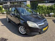 Opel Zafira - 1.8 7Pers Gr Onderhoud Distri VV 4Nw Banden