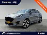 Ford Puma - 1.0 EcoBoost Hybrid ST-Line 125 PK Automaat - Winter Pack - 
