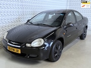 Chrysler Neon - 2.0i-16V LE AUTOMAAT / 150.000km (2000)