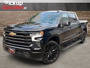 Chevrolet Silverado - High Country 6.2 V8 426PK , DIKSTE VAN NL!! , 24 INCH WIELEN