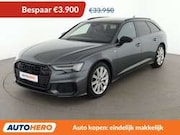 Audi A6 - 55 TFSIe quattro sport