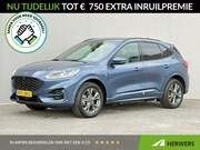 Ford Kuga - 2.5 PHEV ST-Line X / Dealer onderhouden / Trekgewicht 1.500