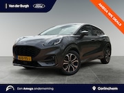 Ford Puma - ST-line 1.0 EcoBoost Hybrid 125pk Automaat | Winter Pack | D