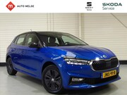 Skoda Fabia - 1.0 TSI Greentech 95pk Style