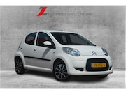 Citroën C1 - 1.0-12V Ambiance C1 5 drs 163895 NAP met cv airco audio