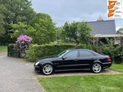 Mercedes-Benz E-klasse - AMG 55