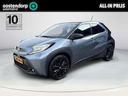 Toyota Aygo X - 1.0 VVT-i MT Pulse **ADAPTIEF CRUISE CONTROL/ CLIMATE CONTRO