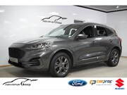 Ford Kuga - 2.5 PHEV ST-Line X winter pack | driver ass pack