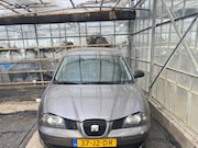Seat Ibiza - 1.2-12V Stella