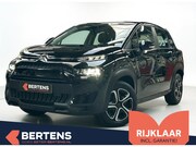 Citroën C3 Aircross - 1.2 PT 110 Live | Apple Carplay | Prijs is rijklaar incl. ga