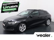Audi A3 - 40 TFSI e Advanced edition | 204 PK | Panoramadak | Stoelver