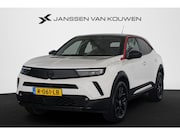 Opel Mokka - 1.2 Turbo GS Line Navigatie Dodehoek Detectie Achteruitrijca