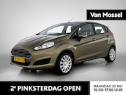 Ford Fiesta - 1.0 Style | NAVIGATIE | BLUETOOTH | AUX | START STOP |