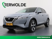Nissan Qashqai - 1.5 e-Power N-Connecta | Panoramadak | Adapt. Cruise |