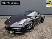 Porsche 911 - 992 3.0 Carrera 4S 450PK /Org NL/PCCB keramisch!