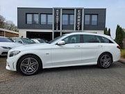 Mercedes-Benz C-klasse - 300 e Premium Plus Pack AMG Edition