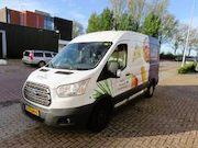 Ford Transit - 310 2.2 TDCI L2H3 Trend*Airco*Koelbus*EXPORT*