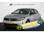 Opel Corsa-e - Electric Long Range Edition 51 kWh Achteruitrijcamera Apple