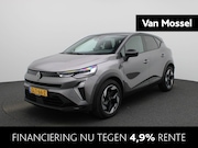 Renault Captur - 1.3 mild hybrid 160Pk techno | Google Navigatie | Apple & An