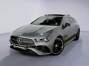 Mercedes-Benz CLA-Klasse - CLA Shooting Brake 180 Star Edition AMG Line|PANO|SFEER|TREK