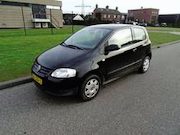 Volkswagen Fox - 1.2 Trendline