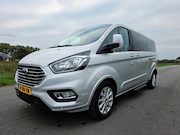 Ford Transit - Kombi 310 2.0 TDCI L2H2 Trend