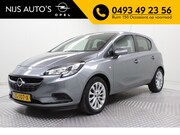 Opel Corsa - 1.0 Turbo 120 Jaar Edition | climate control | navi fullmap