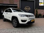 Jeep Compass - 1.4 MultiAir Sport 140PK Airco Cruise Camera Navi Appel Carp