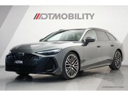 Audi A6 - Avant 2.0 e-hybrid Quattro S-Edition Competition | Vol optie