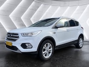 Ford Kuga - 1.5 EcoB. ST Line Dealer onderhouden
