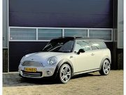 MINI Clubman - 1.6 Cooper Chili bj.2011 Autom|Pano|Leder|NL auto.