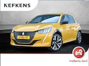 Peugeot 208 - 1.2 100pk GT-Line | Stoelverwarming | Lichtmetalen velgen |