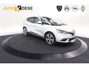 Renault Scénic - TCe 140 Intens | Trekhaak | Camera | Panoramadak | Navigatie