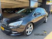 Opel Astra - 1.4 Turbo Color Edition / apk 5-2027