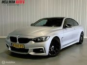 BMW 4-serie - Coupé 430i xDrive High Executive