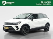 Opel Crossland - 1.2 Turbo GS Line | Trekhaak | All season | Carplay nav