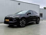 Toyota bZ4X - Executive 73 kWh Automaat | Warmtepomp | Navigatie | JBL | 3