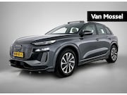 Audi Q6 e-tron - Advanced edition performance 100 kWh | Automaat | Navigatie