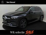 Mercedes-Benz GLE-klasse - 450 4MATIC Premium AMG /Memory stoelen /360 Camera /Leder /E