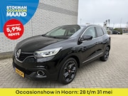 Renault Kadjar - 1.6 TCe 165 Black Edition | Pack Winter | Bose audio | leder