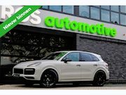 Porsche Cayenne - 3.0 E-Hybrid Platinum Edition | NAP! | PANO | 360 | BOSE | L