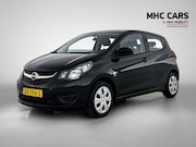 Opel Karl - 1.0 ecoFLEX 120 Jaar Edition | Airco | Dab